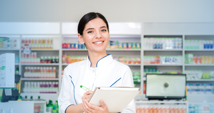 How to choose the right pharmacy